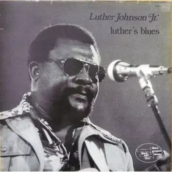 Luther's Blues