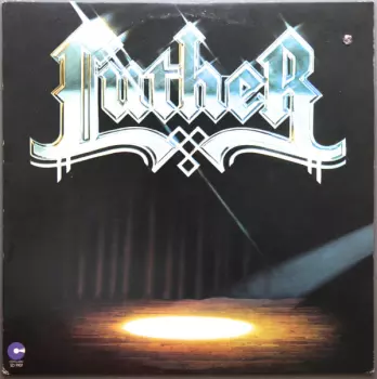 Luther: Luther