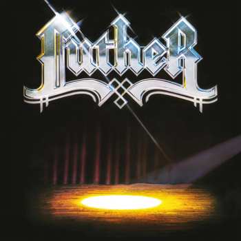 CD Luther: Luther