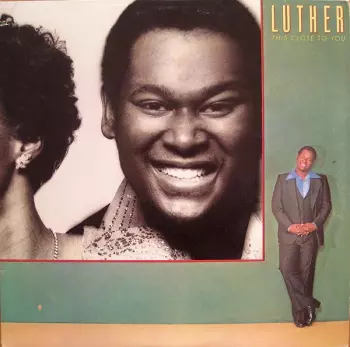 Luther: This Close To You