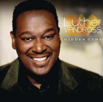 Album Luther Vandross: Hidden Gems