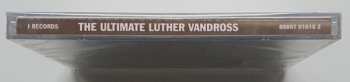 CD Luther Vandross: The Ultimate Luther Vandross