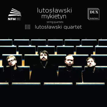 String Quartets