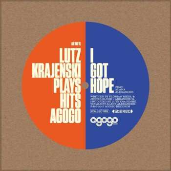 SP Lutz Krajenski: Plays Hits Agogo