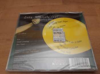 CD Lutz Ulbrich: Lüül