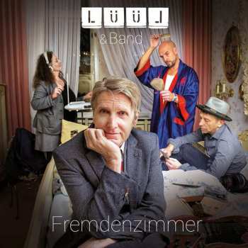 Album Lüül: Fremdenzimmer