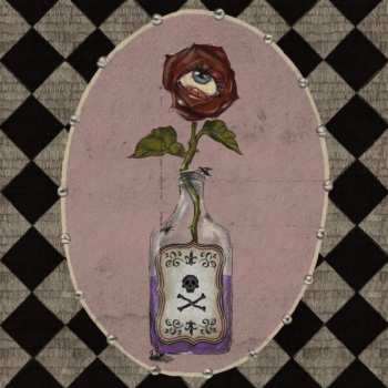 SP Luvcat: Matador / He's My Man