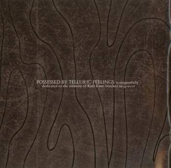 CD Lux Divina: Possessed By Telluric Feelings