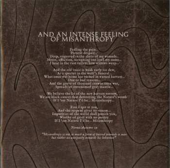CD Lux Divina: Possessed By Telluric Feelings