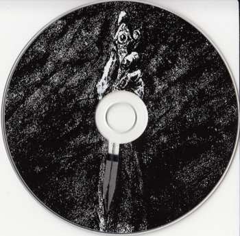 CD Lvcifyre: Svn Eater