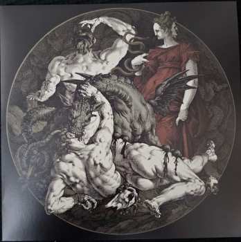 Album Lvme: Of Sinful Nature