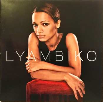 5CD/Doos Lyambiko: Original Album Classics