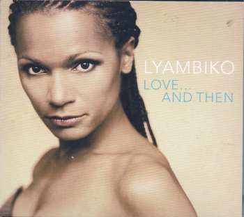 5CD/Doos Lyambiko: Original Album Classics