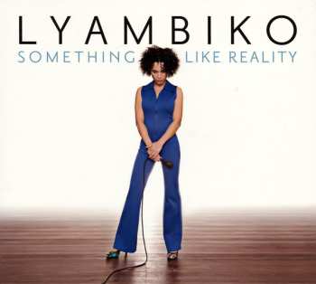 5CD/Doos Lyambiko: Original Album Classics