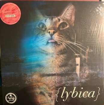 LP Lybica: Lybica CLR | LTD | NUM