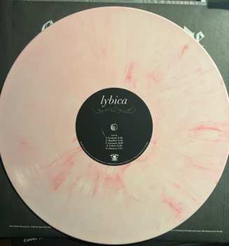 LP Lybica: Lybica CLR | LTD | NUM