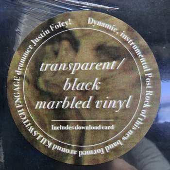 LP Lybica: Lybica CLR