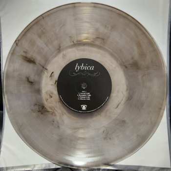 LP Lybica: Lybica CLR