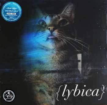 LP Lybica: Lybica CLR | LTD | NUM