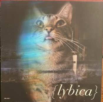 LP Lybica: Lybica CLR | LTD | NUM