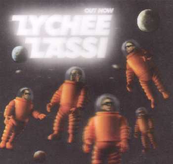 LP Lychee Lassi: Out Now