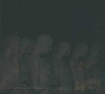 CD Lychgate: Also Sprach Futura