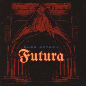CD Lychgate: Also Sprach Futura