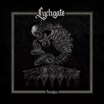 Lychgate: Precipice