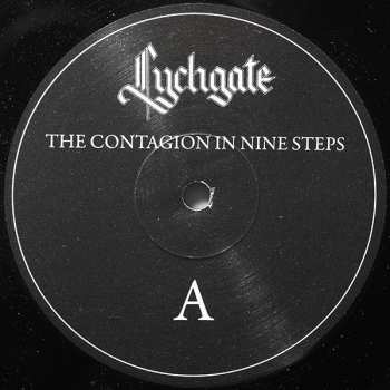 LP Lychgate: The Contagion In Nine Steps