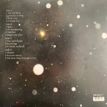 2LP Lycia: A Line That Connects LTD | CLR