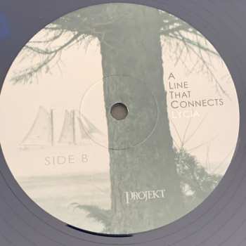 2LP Lycia: A Line That Connects LTD | CLR