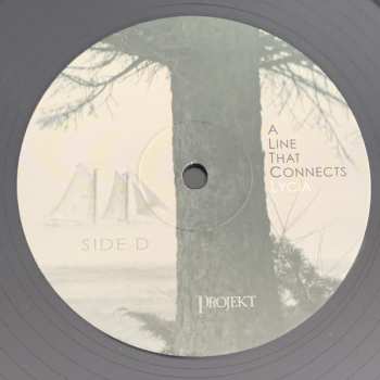 2LP Lycia: A Line That Connects LTD | CLR