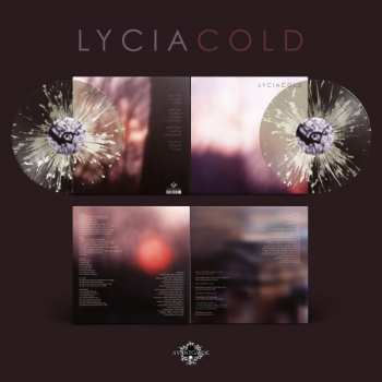 2LP Lycia: Cold LTD | CLR