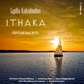 Album Royal Holloway Choir: Ithaka