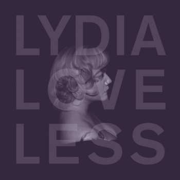 LP Lydia Loveless: Something Else CLR