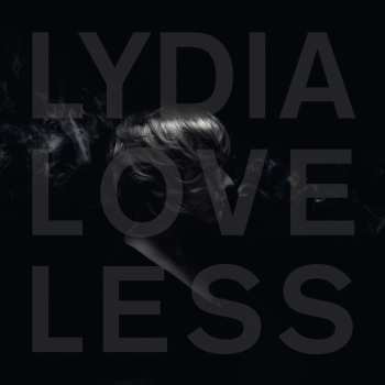 CD Lydia Loveless: Somewhere Else