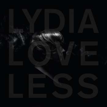 LP Lydia Loveless: Somewhere Else