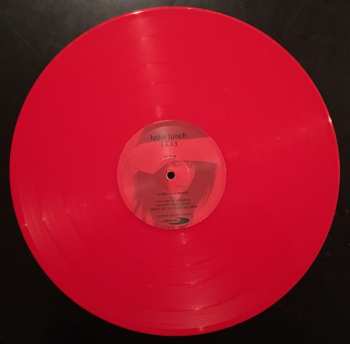 LP Lydia Lunch: 13.13 LTD