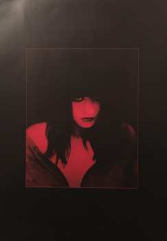 LP Lydia Lunch: 13.13 LTD