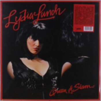 LP Lydia Lunch: Queen Of Siam