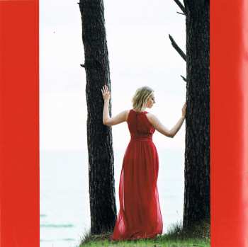 CD Lydia Maria Bader: Chinese Dreams