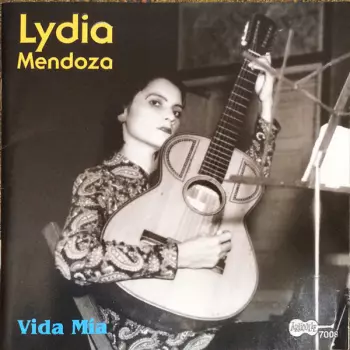 Lydia Mendoza: Vida Mia  1934-1939
