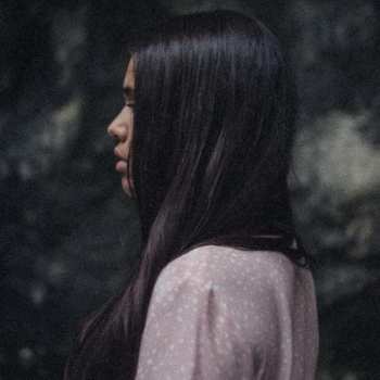 Album Lydia Persaud: Let Me Show You