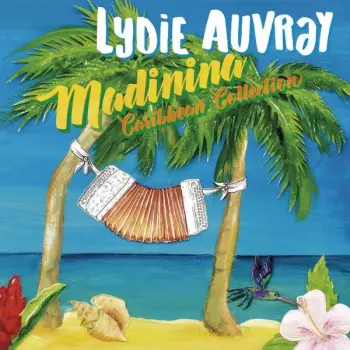 Lydie Auvray: Madinina