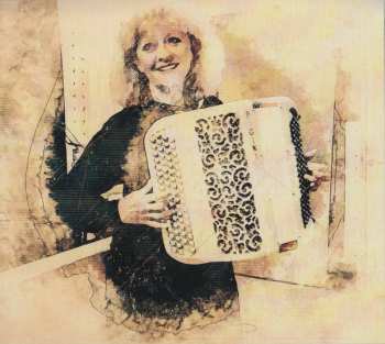 CD Lydie Auvray: Mon Voyage