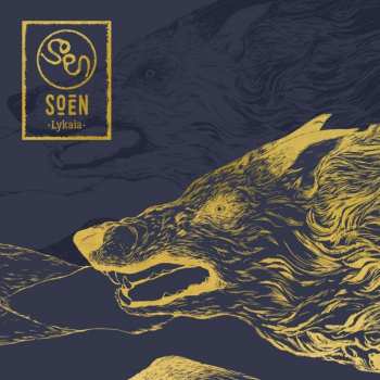 Album Soen: Lykaia