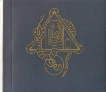 CD Soen: Lykaia LTD | DIGI