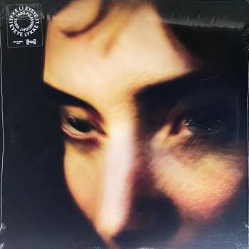 LP Lykke Li: Eyeye