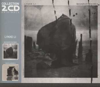 2CD/Doos Lykke Li: Wounded Rhymes / Youth Novels