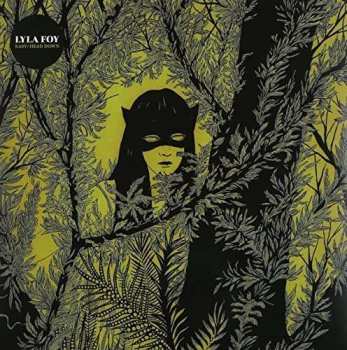Album Lyla Foy: Easy / Head Down